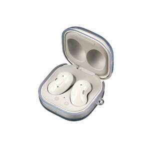 Cellect Samsung Galaxy Buds 2/Buds 2 Pro tok - Átlátszó kép