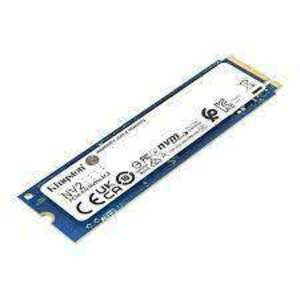 Kingston 2TB M.2 NVMe 2280 NV2 (SNVS/2000G) SSD kép