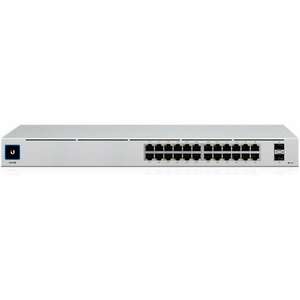 Ubiquiti UniFi Switch Gen2, 24-portos, 16xPoE max. 95W kép