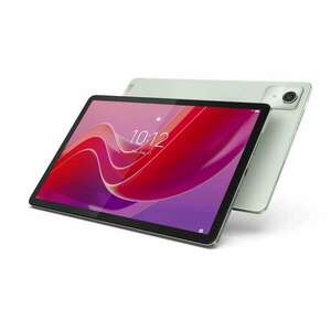 Lenovo Tab M11 (TB330FU) Tablet PC 11" 8/128GB Wi-Fi Android zöld + toll (ZADA0323GR) (ZADA0323GR) kép