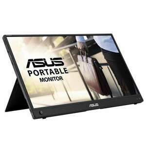 16" ASUS ZenScreen Go MB16AWP hordozható monitor (MB16AWP) kép