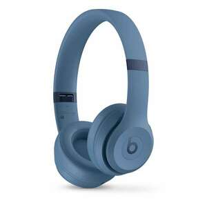 Beats Solo 4 Wireless Headset - Palakék kép