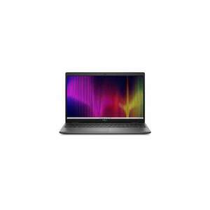 Dell Latitude 3540 Notebook Szürke (15, 6" / Intel i5-1235U / 8GB / 512GB SSD / Win 11 Pro) kép