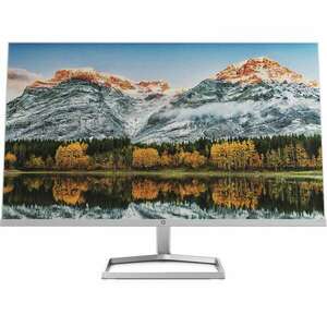 HP 27" M27fw monitor (2H1A4AA- ABB) kép