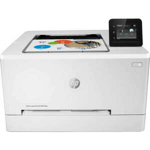 HP HP Color LaserJet Pro M255dw wireless színes lézernyomtató (7KW64A) kép