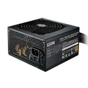 TÁP Cooler Master 650W -MWE Gold - MPE-6501-ACAAG-EU kép