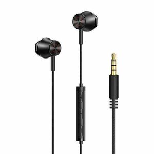 Mcdodo HP-4060 Vezetékes Headset - Fekete kép