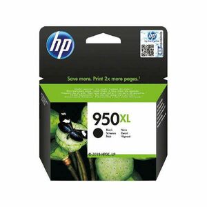 HP 950XL (CN045AE) - Fekete, nagy kapacitású (CN045AE) kép