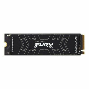 Kingston SFYRS/1000G SSD M.2 PCIe 4.0 NVMe 1000GB FURY Renegade kép