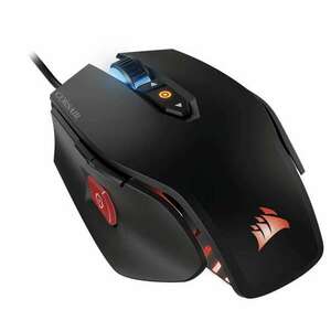 Corsair M65 PRO RGB FPS Gaming Mouse - Fekete (CH-9300011-EU) kép