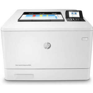 HP Color LaserJet Enterprise M455dn Lézernyomtató (3PZ95A) kép