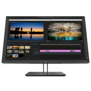 HP 27" 2NJ08A4 Z27x G2 monitor kép