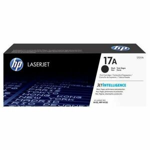 HP 17A (CF217A) - Fekete (CF217A) kép