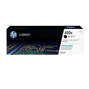 HP CF410X (410X) Toner - Fekete kép