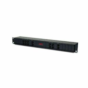 APC PRM24 1U 24 Slot surge modul túlfeszültségvédő kép