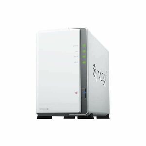 Synology NAS DS223j hálózati tároló (DS223j) kép