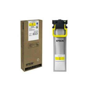 Epson T9454 tintapatron yellow ORIGINAL kép