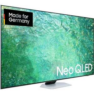 Samsung GQ85QN85CATXZG 85" 4K Smart QLED TV (GQ85QN85CATXZG) kép