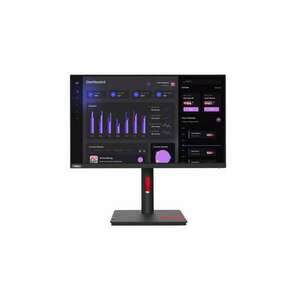 LENOVO THINKVISION T24I-30 LCD 24" MONITOR (63CFMATXEU- ) kép