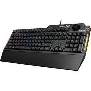 ASUS TUF Gaming K1 kép