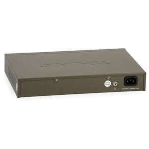 TP-LinkTL-SG3210 10port Gigabit (TL-SG3210) kép