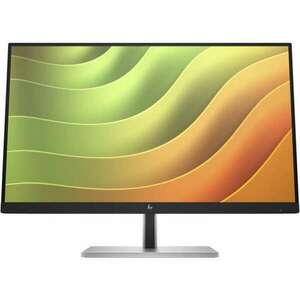 24" HP E24u G5 USB-C LCD monitor (6N4D0E9) (6N4D0E9) kép