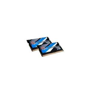 G.SKILL Ripjaws DDR4 SO-DIMM 3200MHz CL22 64GB Kit2 (2x32GB) kép