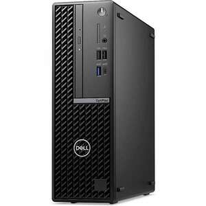 Dell pc optiplex 7020 sff, intel core i5-14500 (5.0ghz), 8gb, 512gb ssd, linux N010O7020SFFEMEA_VP_UBU kép