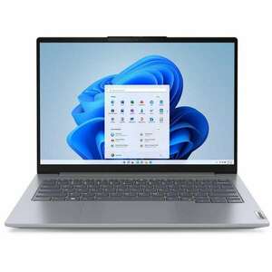 Lenovo ThinkBook 14 G6 ABP AMD Ryzen™ 5 7430U Laptop 35, 6 cm (14") WUXGA 16 GB DDR4-SDRAM 512 GB SSD Wi-Fi 6 (802.11ax) Windows 11 Pro Szürke (21KJ008MGE) kép