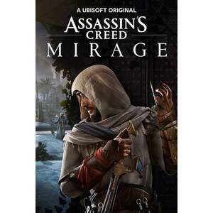 Assassin’s Creed: Mirage - PC kép