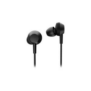 Philips TAE5008BK/00 Vezetékes Headset - Fekete kép