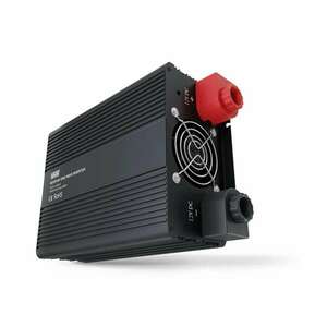 Autós inverter 12V 230V 1000W kép