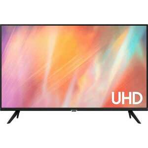 Samsung UE43AU7022KXXH Smart LED Televízió, 108 cm, 4K, Crystal Ultra HD kép