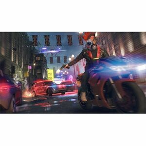 Watch Dogs Legion - PS4 kép