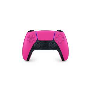 PlayStation 5 DualSense V2s Nova Pink vezetéknélküli kontroller (PS5) kép