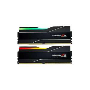 32GB 6400MHz DDR5 RAM G.Skill Trident Z5 Neo RGB CL32 (2x16GB) (F5-6400J3239G16GX2-TZ5NR) (F5-6400J3239G16GX2-TZ5NR) kép