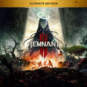 Remnant II: Ultimate Edition (EU) (Digitális kulcs - Xbox Series X/S Key) kép