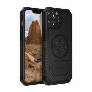 Rokform Rugged iPhone 13 Pro Max tok fekete (308601P) (308601P) kép