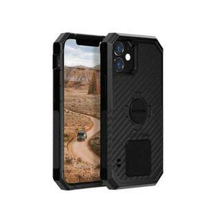 Rokform Rugged iPhone 12 mini tok fekete (307020P) (307201P) kép