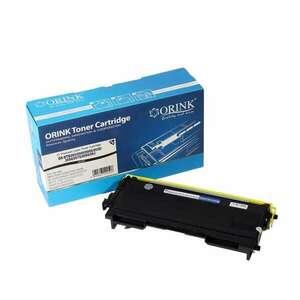 Brother TN350/TN2000/TN2005/TN2025/TN2050 toner ORINK kép