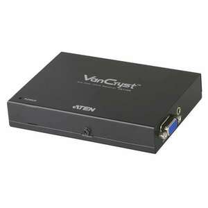 Aten vga extender +audio ve170r (receiver) VE170R-AT-G kép