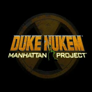 Duke Nukem Manhattan Project (Digitális kulcs - PC) kép