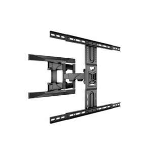 Multibrackets fali konzol, m vesa flexarm l full motion dual (40-75", max.vesa: 600x400 mm, 45 kg) 7350105210402 kép