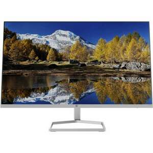 HP 27" M27fq Monitor (2H4B5E9- ABB) kép