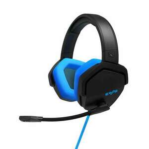 Energy Sistem ESG 4 Surround Gaming Headset Blue 453191 kép