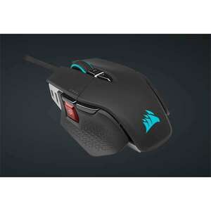 Corsair M65 RGB Ultra gamer egér (CH-9309411-EU2) kép