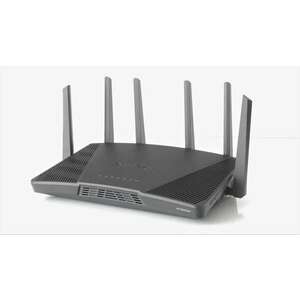 Synology RT6600AX router kép