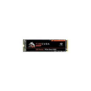 Seagate - FIRECUDA 530 NVME 2TB - ZP2000GM3A013 kép