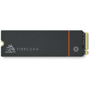 Seagate - FireCuda 530 (with heatsink) 2TB - ZP2000GM3A023 kép