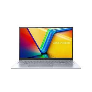 Asus cons nb vivobook k3504va-ma519w 15.6" 2, 8k oled gl, i5-1335u, 16gb, 512gb m.2, int, win11h, ezüst K3504VA-MA519W kép